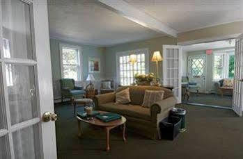 The On The Cove Kennebunkport