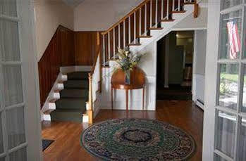 The On The Cove Hotel Kennebunkport